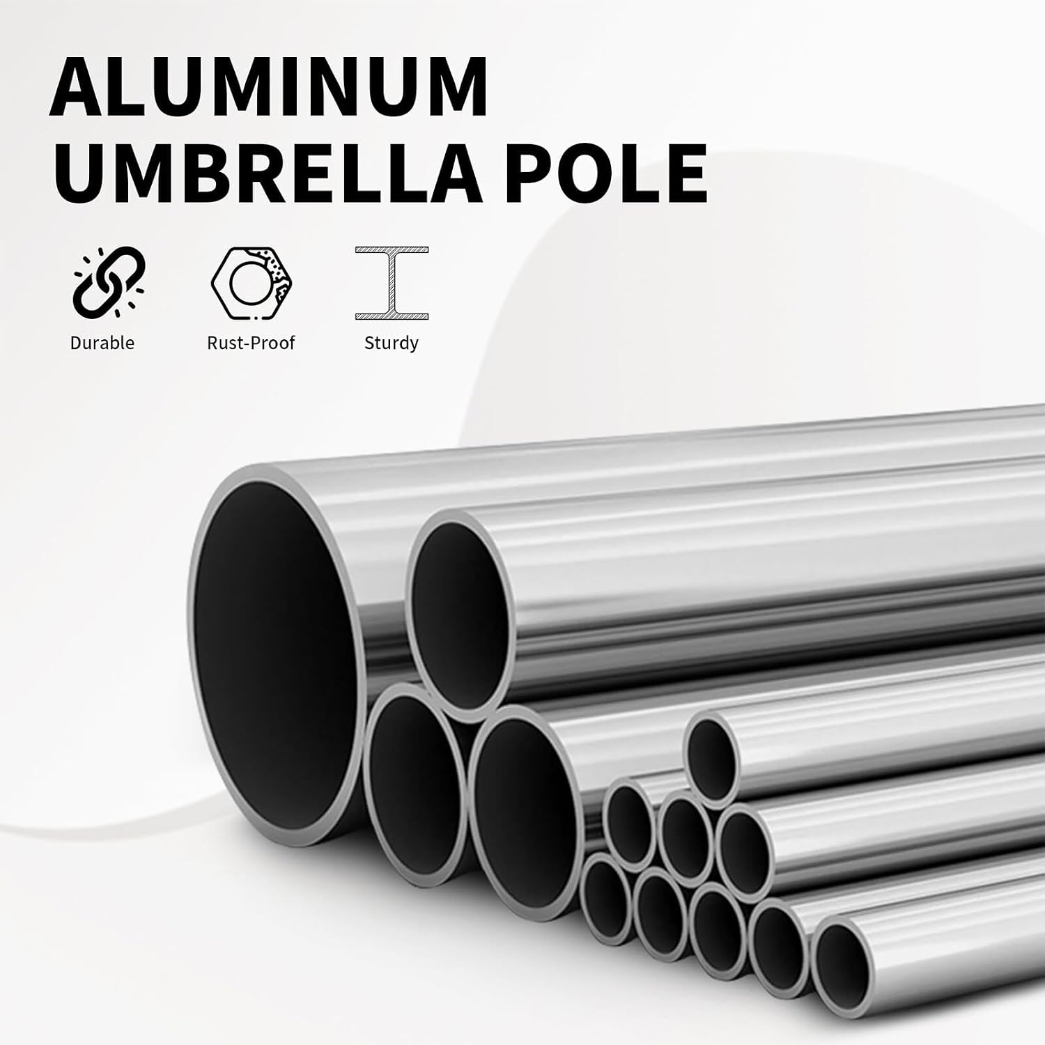 patio umbrellas Outside Shade outdoor umbrella for patio Windproof outdoor umbrellas Umbrellas shade umbrellas outdoor portable pool umbrella for Patio Market