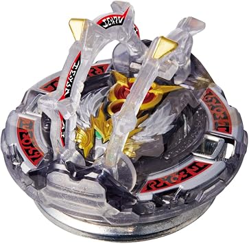 Beyblade Burst B-192 Booster Greatest Raphael.Ov.HXt+’