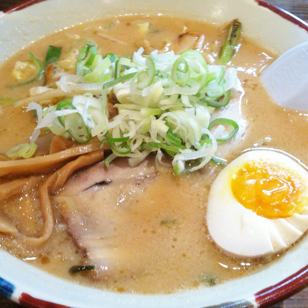アイビス ラーメン 北海道 生麺 スープ付 ご当地 お取り寄せ ランキング 常温