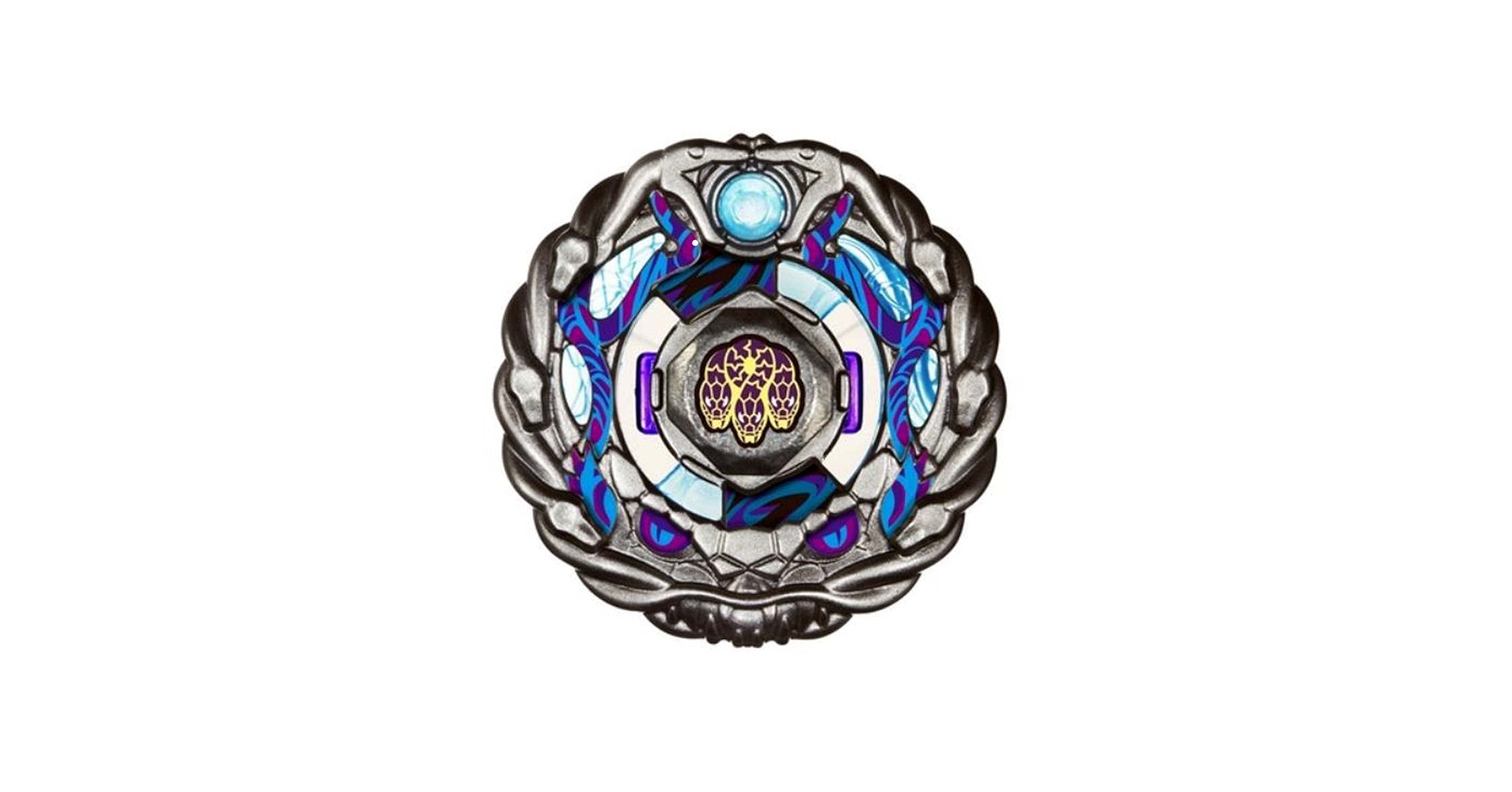 ベイブレード ZEROG BBG-08 パイレーツオロジャ 145D シール Amazon.com: Sonokong Zero G BBG-08 Pirates Orojya 145D