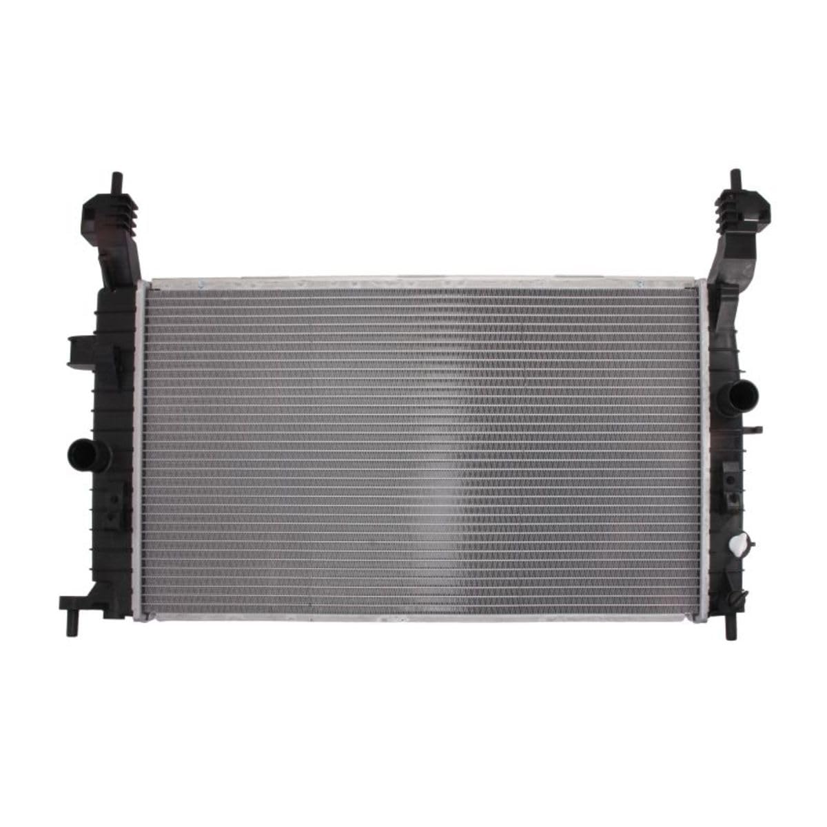 NISSENS Radiatore motore Grupo Rafredamento Radiatore Rafredamento Motore Larghezza della rete 328mm Lunghezza della rete 323mm Profondità della rete 26mm Compatibilità con SUZUKI 64083