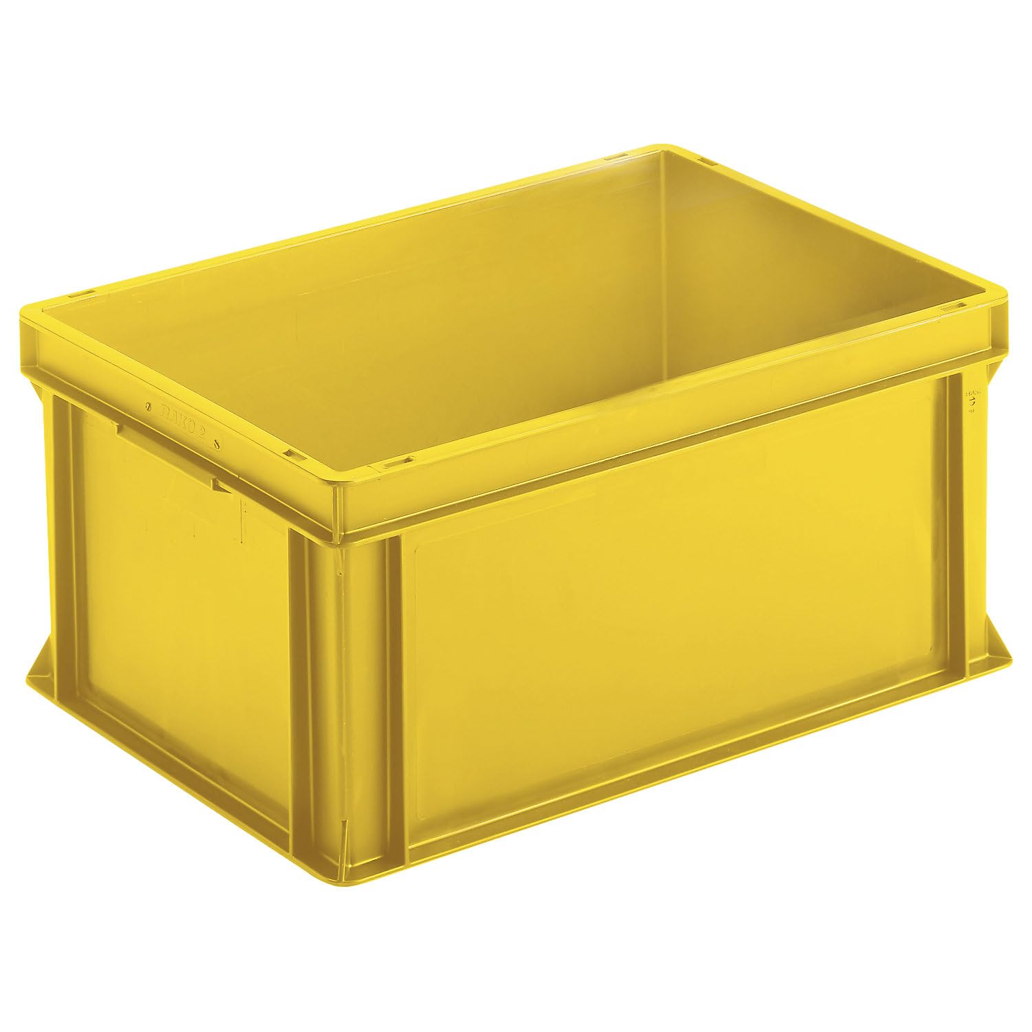 Kaiser + Kraft Euro-Stapelbehälter