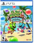 Puzzle Bobble 3D Vacation Odyssey – PlayStation 5
