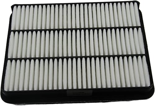 Miniatura 2 de AUTOOT PARTS Filtro de aire CA8918 se adapta a LEXUS GX (_J12), TOYOTA LAND CRUISER PRADO (_J12, _J15) (2002-2010), AMD CRUISER VAN (_15) (2011-)