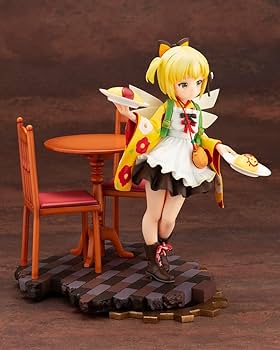 プリマドール 月下 1/7 PVC製塗装済み完成品　新品未開封 Amazon | プリマドール 月下 1/7スケール PVC製 塗装済み完成品