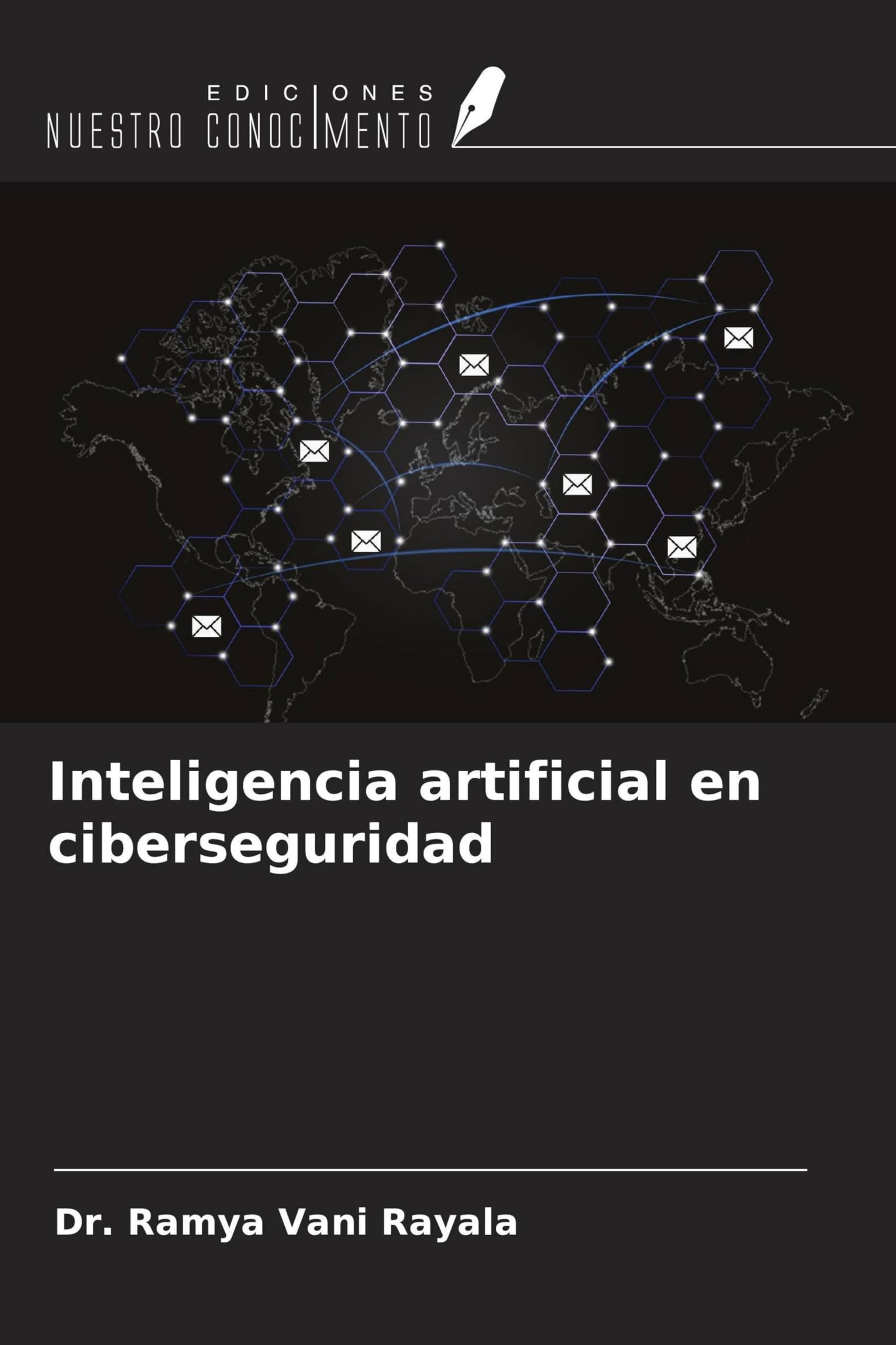 Inteligencia artificial en ciberseguridad