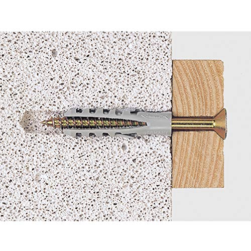 Consejos y reviews para comprar Taquetes para Concreto Fischer que puedes comprar esta semana. 5 Imagen adicional
