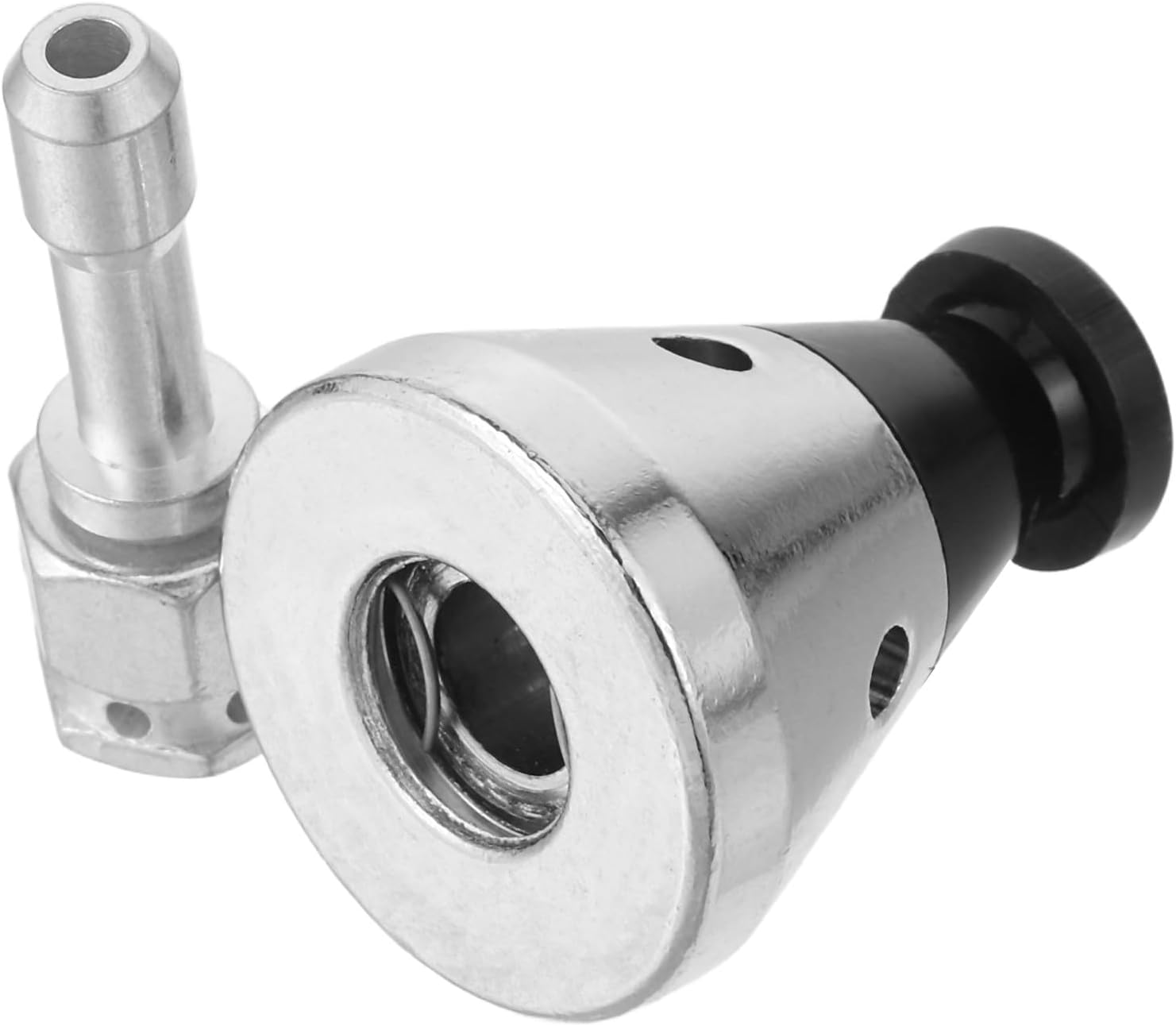Pressure Cooker Accessories Explosionproof Safety Valve Adjustable Exhaust Pipe Robust Stainless Steel for Electric Pressure Cooker Parts