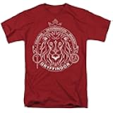 Classic Harry Potter Minimalist Line Art Collection Unisex Adult T Shirt