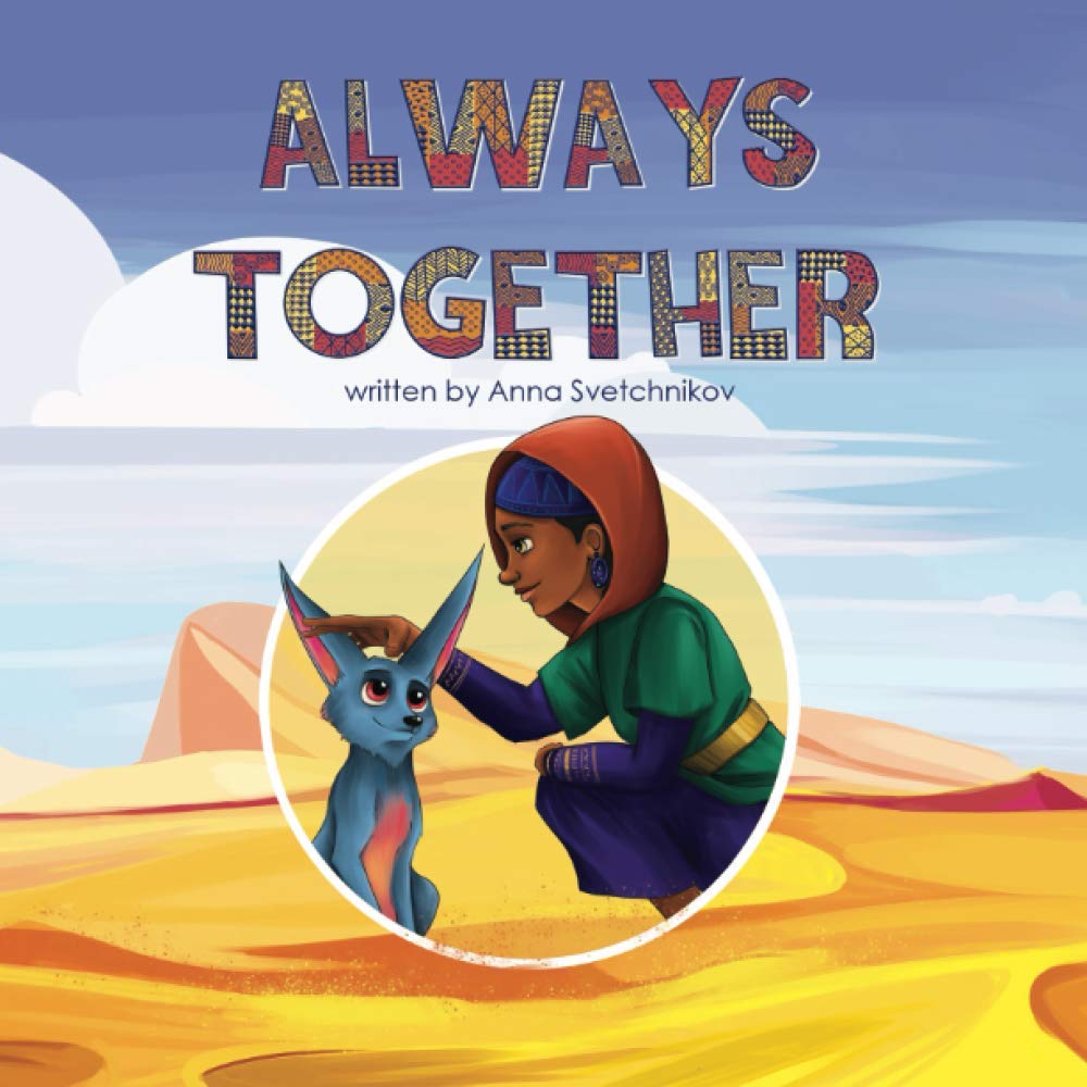 Always Together Paperback – Import, 22 February 2021