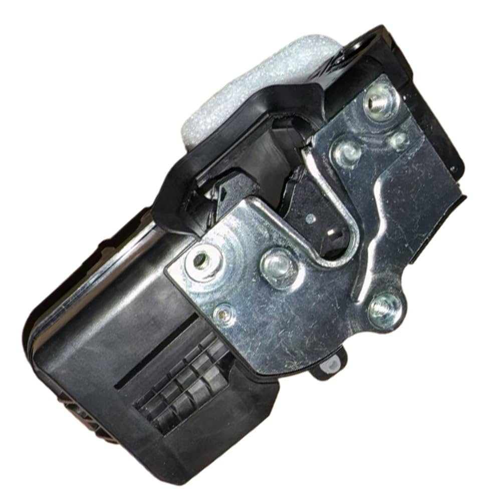 Door Lock Actuator, Replaces 931312, 931-312, 931-380, 931-313, DLA-324, DLA1047, Car Door Lock Actuator, Compatible with Buick Lacrosse 2005-2009, 1 pc (Front Left)