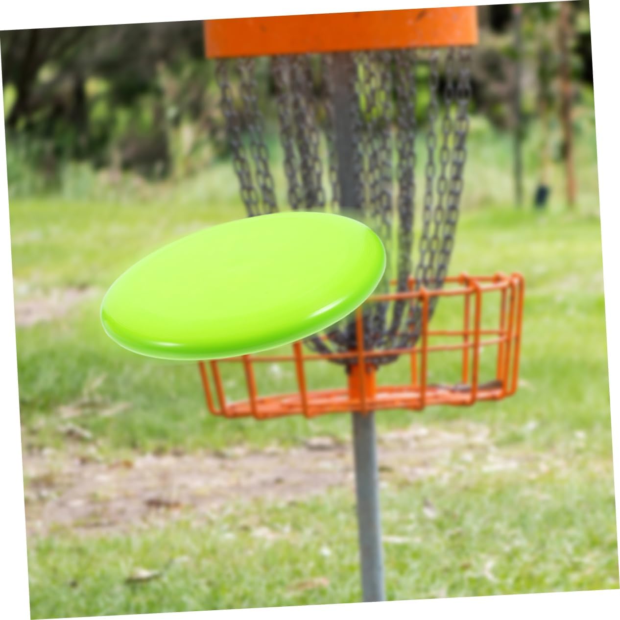 BESPORTBLE 6pcs Softball Training Discs Reusable Pitching Practice Tool for Accuracy Outdoor Training Sturdy Design for Beginners and Advanced Players