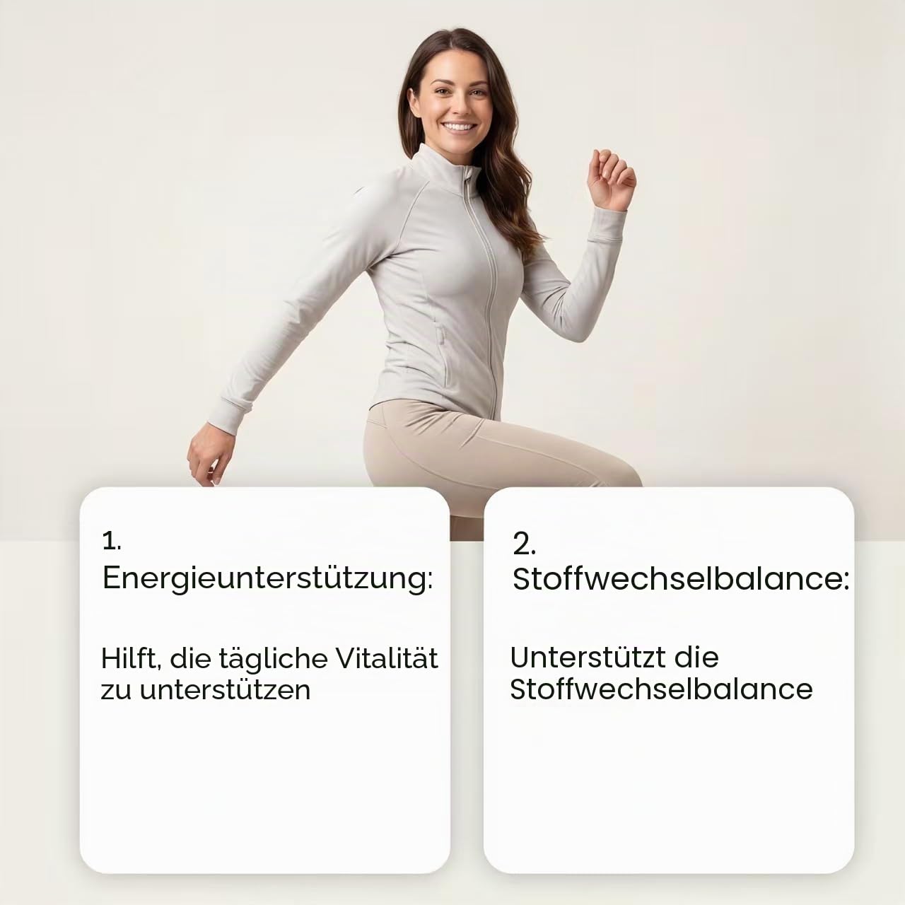 Ceylon-Zimt mit MCT-Öl, zur Unterstützung des Stoffwechsels, hoch bioverfügbar, 60 Stück,3pcs