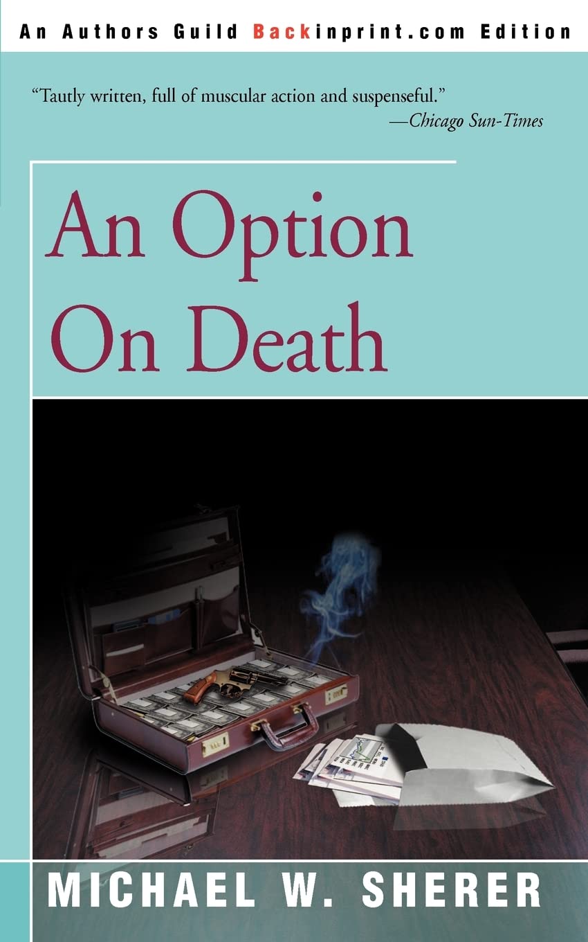 An Option On Death
