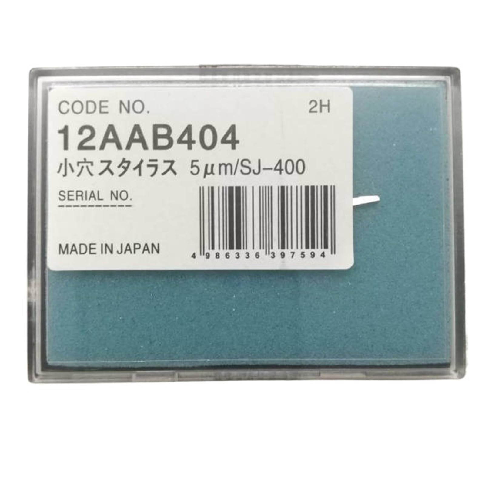 UOUOBEAR Roughness tester stylus 12AAB404 5um