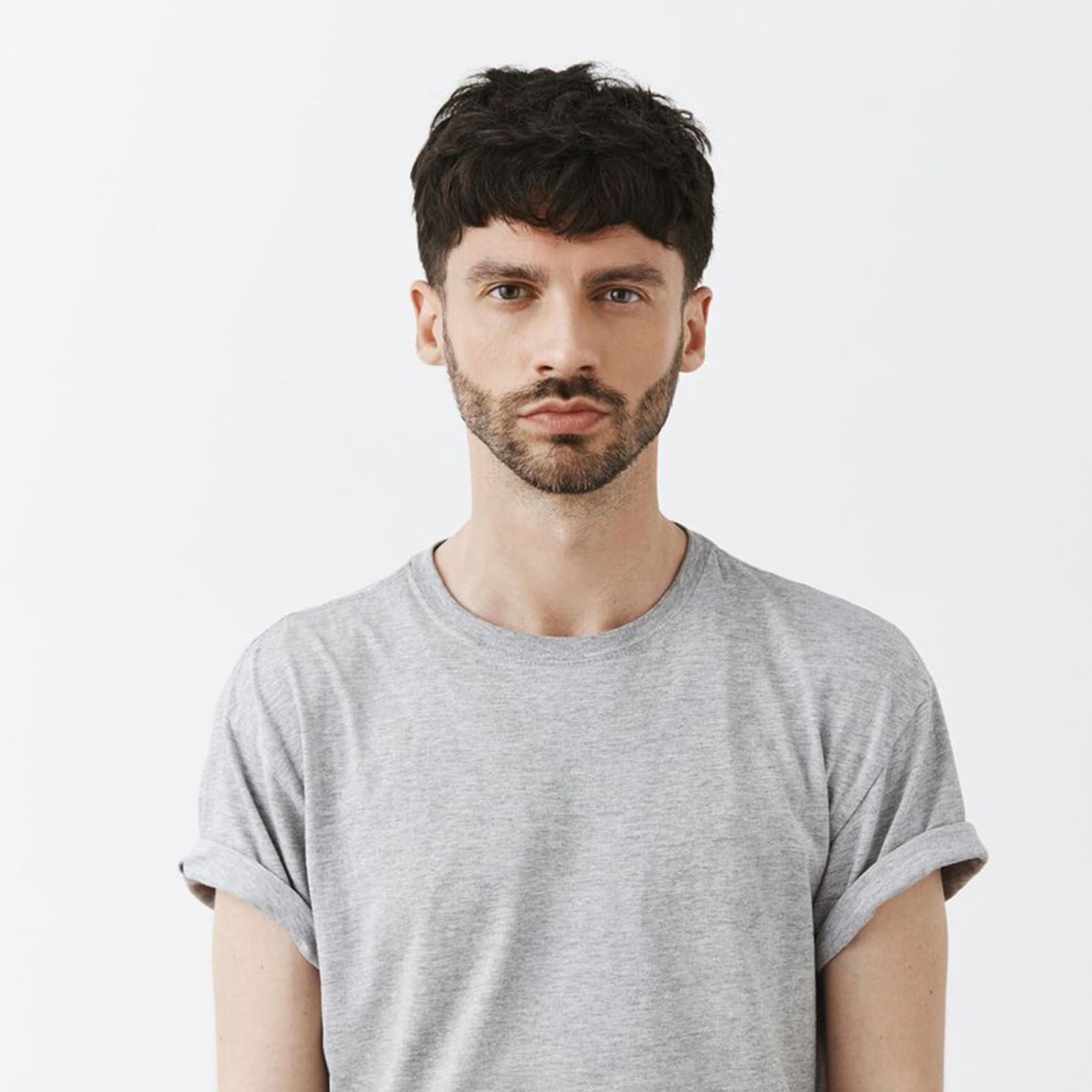 Zakya Capelli umani Toupet da uomo, 100% capelli veri, per uomo, sistema di ricambio per capelli, dimensioni base 20 x 25 cm