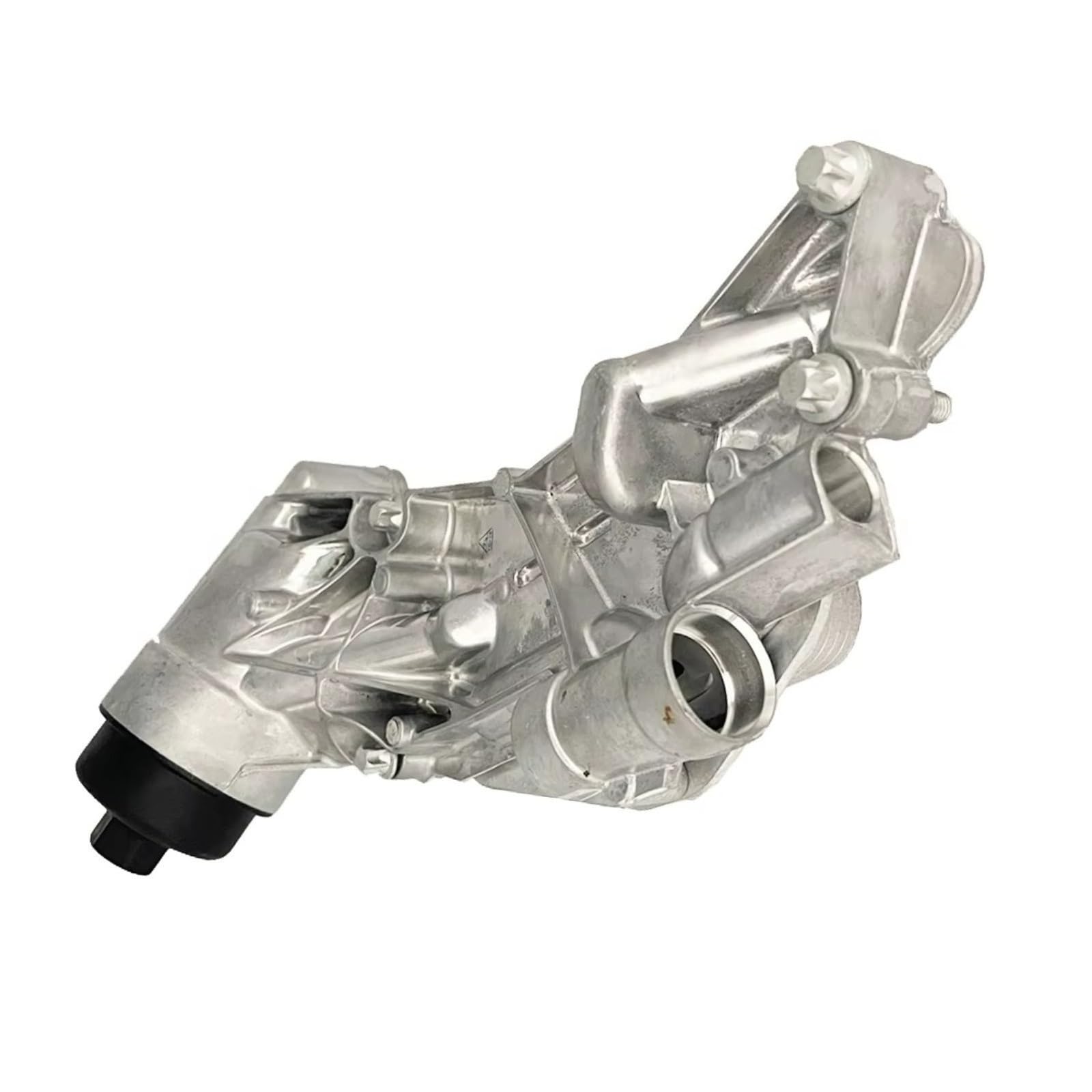 Car Thermostat Assembly Compatible With Chevrolet For Sonic 2012 2013 2014 2015 2016 2017 1 Pcs Engine Oil Cooler Coolant Thermostat Assembly 93186324