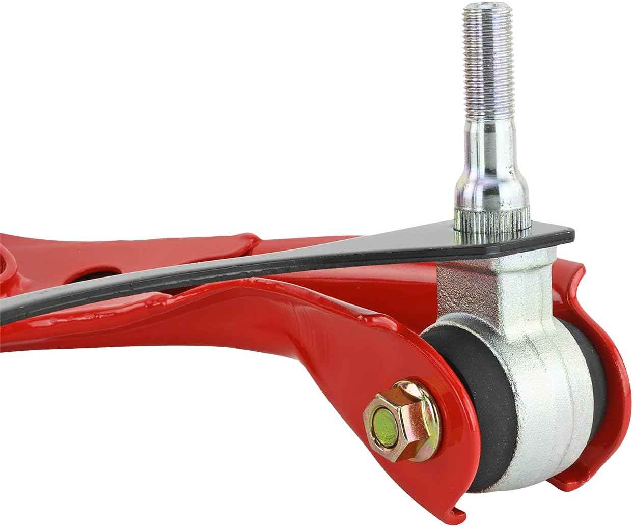 Skunk2 Racing 516-05-5675 Pro Series Plus Front Camber Kit for Honda Civic/Acura Integra