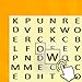 Word Search Puzzle