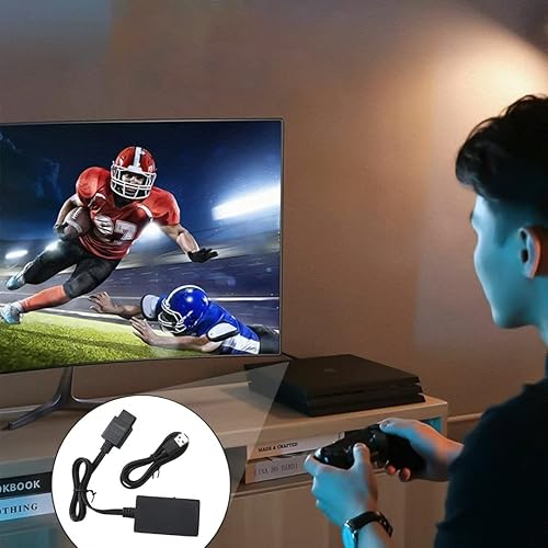 Miniatura 5 de Adaptador convertidor HDMI de alta calidad para Nintendo 64 Gamecube Super NES SNES