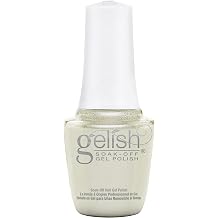 Gelish MINI Spring Prism Blooms Collection- 9mL TPO-Free Long-Lasting Soak Off Gel Nail Polish, Vibrant, Professional Salon Quality, High Shine, Chip-Resistant