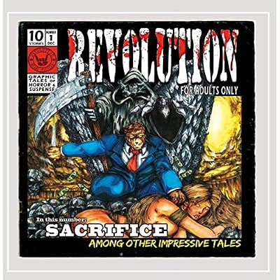 Sacrifice