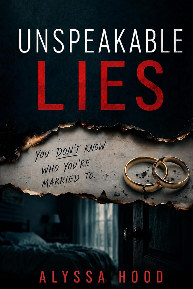 UNSPEAKABLE LIES