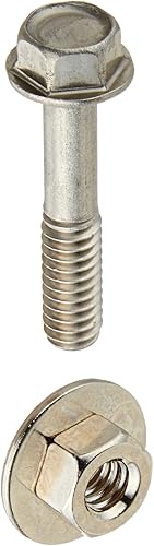 Hayward ECX10271A - Juego de repuesto de tornillos de cabeza de filtro para filtro Hayward Perflex Extended Cycle D.E