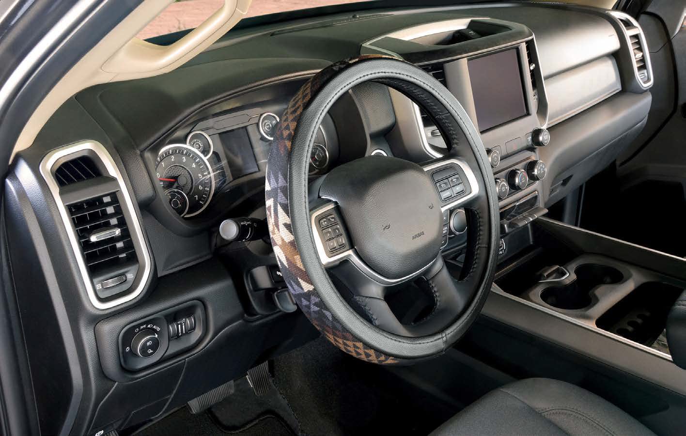 Amazon | BELL(ベル) ハンドルカバー Indigenous Blanket