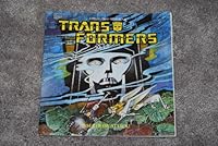 Insecticon Attack (Transformers) 0871350785 Book Cover