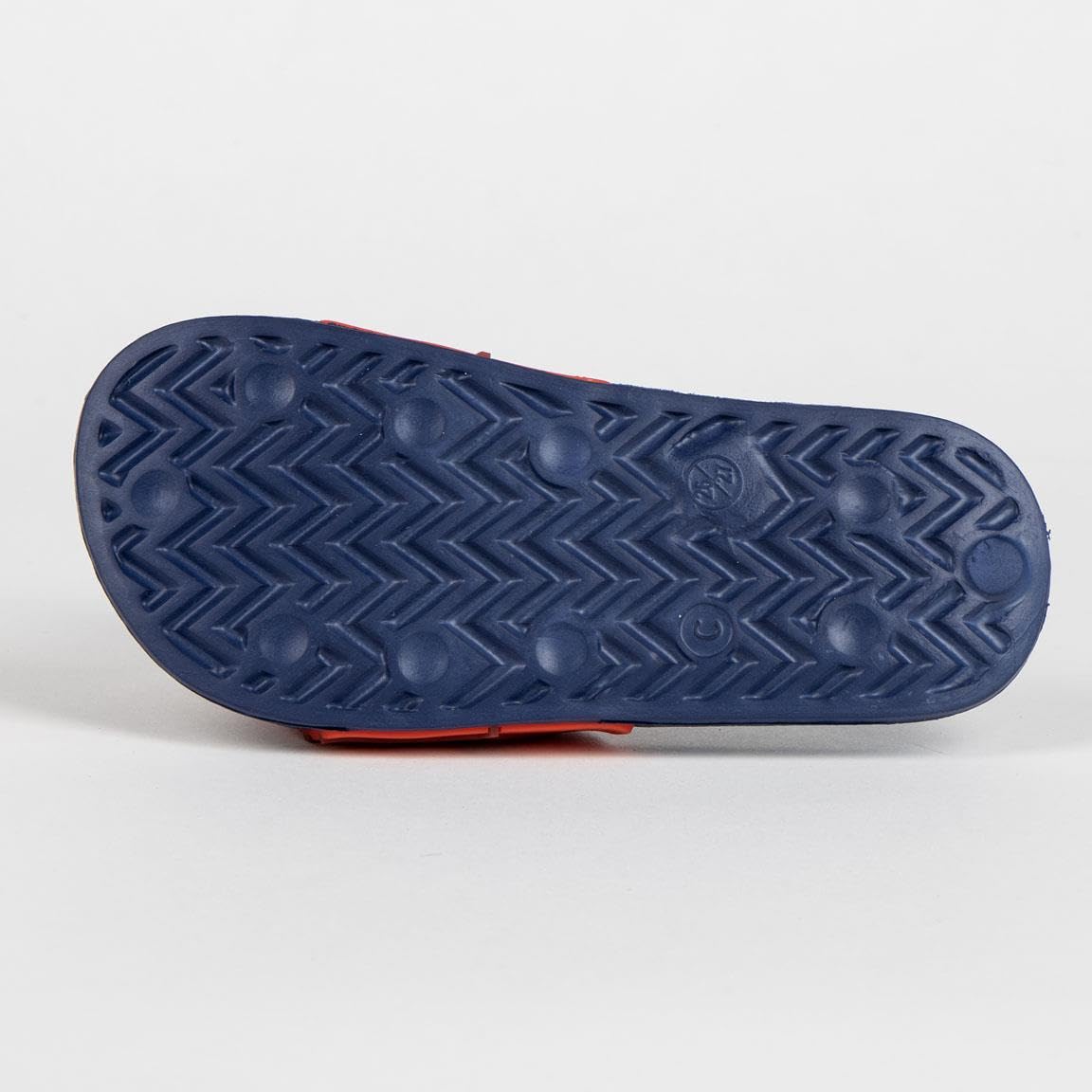 Disney Spiderman Ciabatte da bagno per bambini, sandali da spiaggia – Spider-Man bambini ufficiali Marvel Avengers