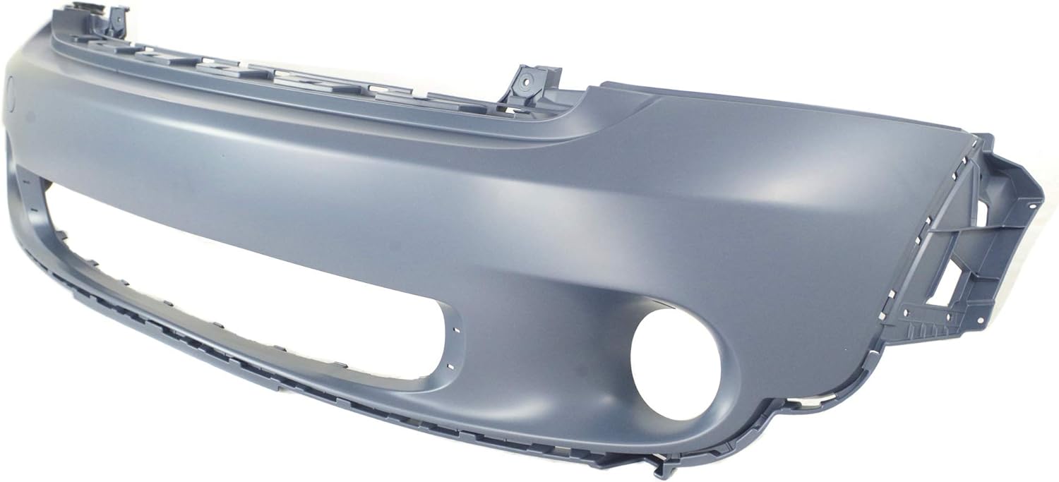 Garage-Pro Bumper Cover Compatible with 2011-2016 Mini Cooper Countryman and 2013-2016 Cooper Paceman