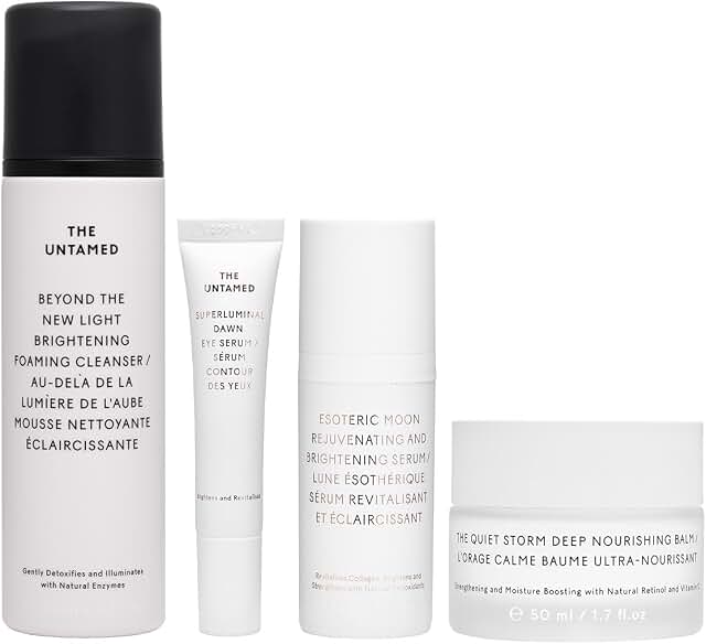 The Untamed Daily Kit image