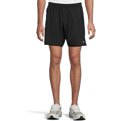 RVCA Yogger Stretch 17