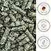 Supravit Luzernecobs 20kg - energiereiches Pferdefutter I Luzernepellets mit hohem Anteil an Carotin I liefert wichtige Mineralien für alle Pferde