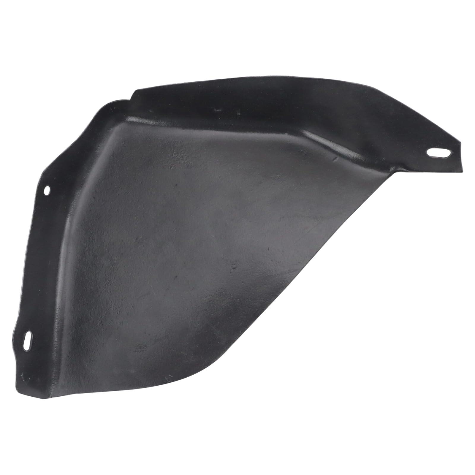 TRQ Right Engine Splash Shield Front Lower Compatible with 2009-2011 Ford Flex 2008-2009 Taurus Taurus X 2009-2012 Lincoln MKS Mercury Sable FO1091103