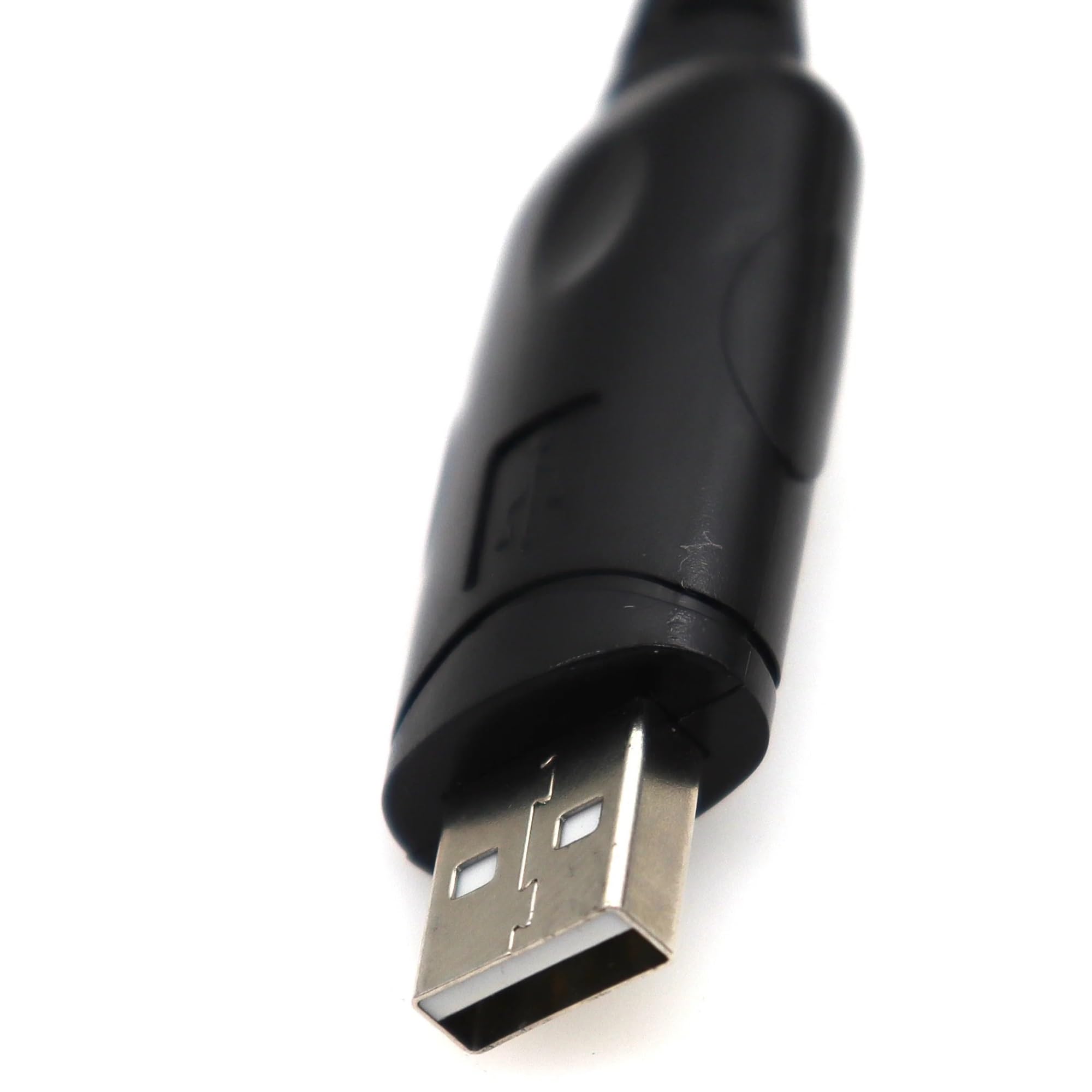 1 x kabel USB do programowania TC-500S TC-505 TC-508 TC-510 TC-518 TC-580 TC-600 TC-610