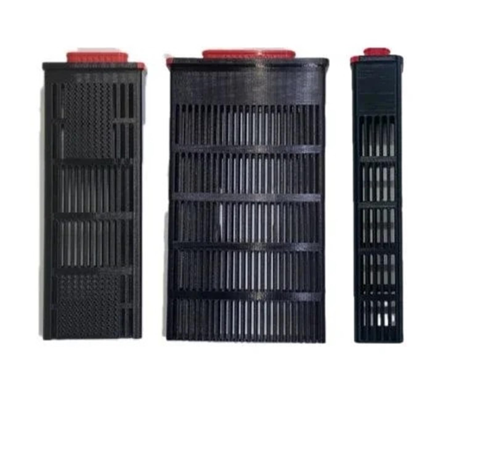 Muebles para el hogar Módulo de filtro físico algodón adecuado para el hogar(Biochemical silo)