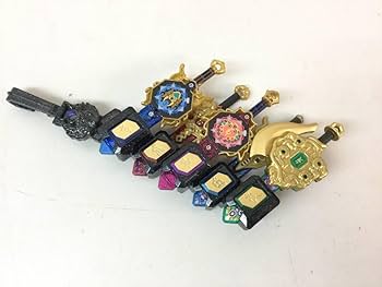 専用　妖怪ウォッチ　オーガ　妖聖剣　まとめ売り Amazon | DX 妖怪ウォッチオーガ 妖聖剣 ホルダー 剣 5本