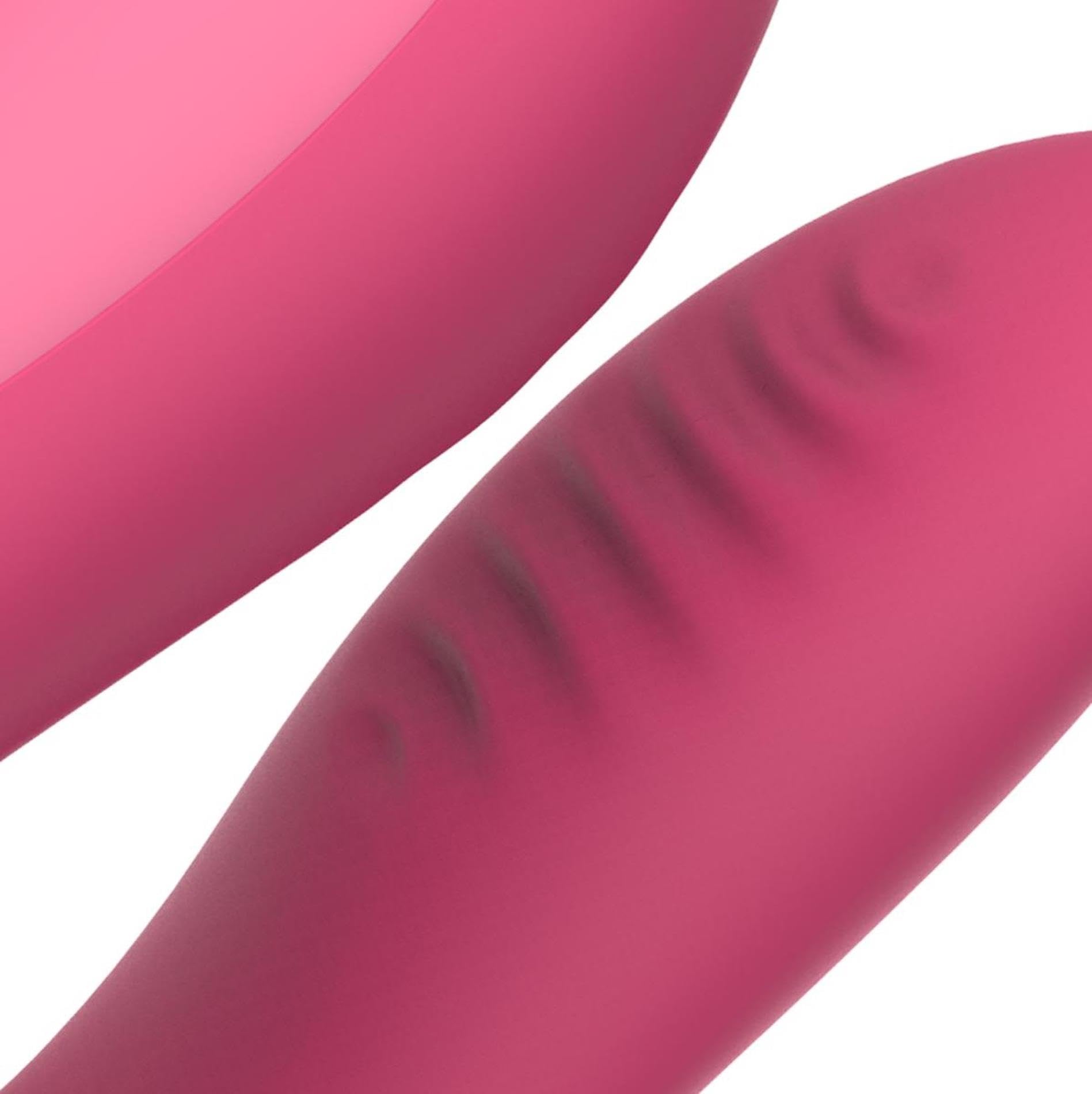 EasyConnect - Vibrador de par Orion aplicación enviada