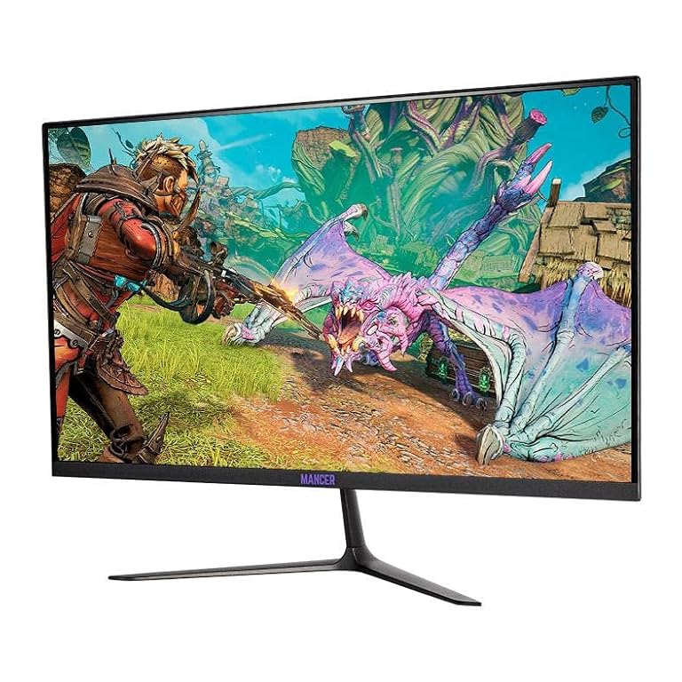 Monitor Gamer Mancer Horizon Z24