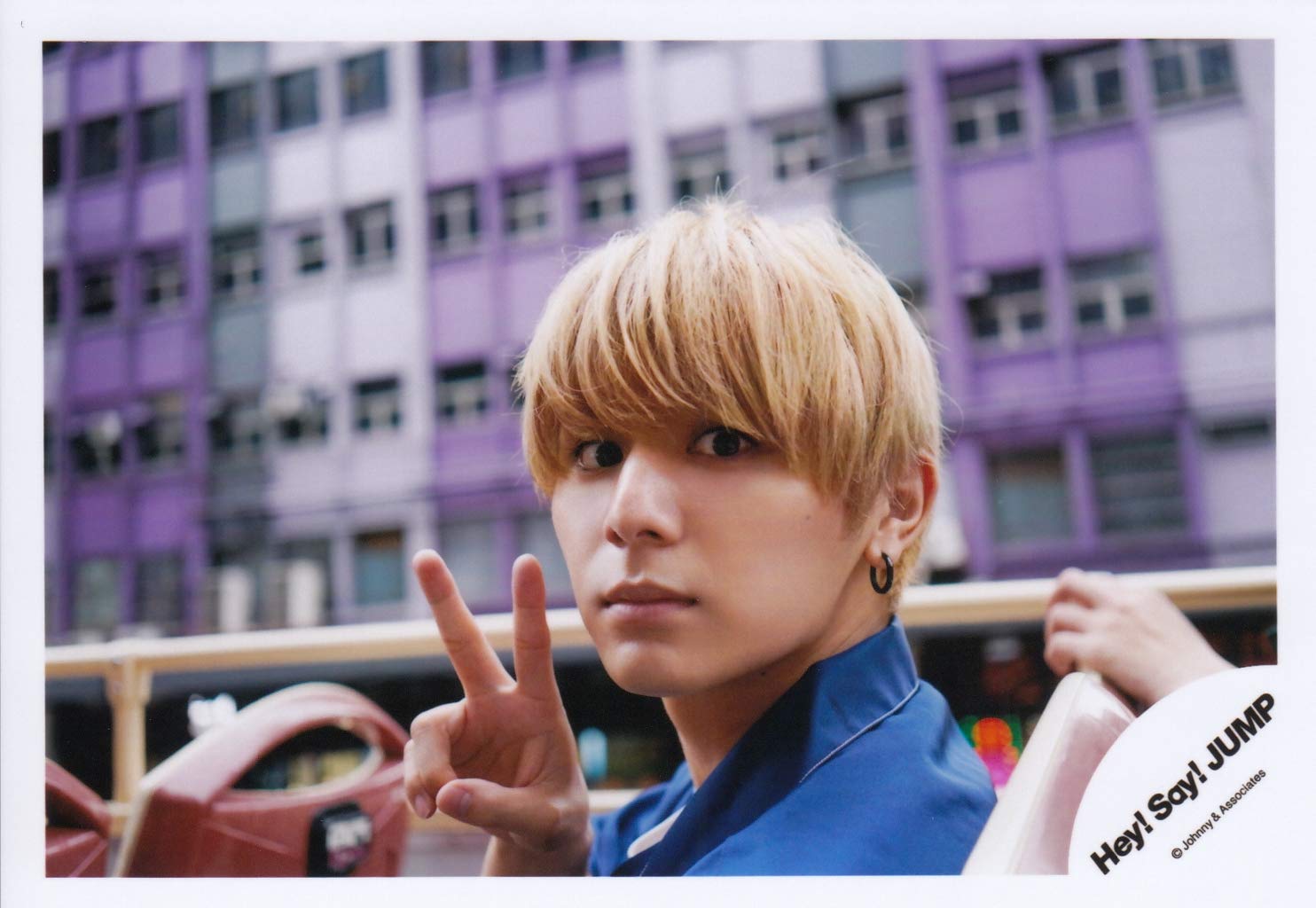 Hey!Say!JUMP 山田涼介 公式写真 約380枚セット オマケ付き Hey!Say!JUMP 山田涼介 公式写真 Hey!Say!JUMP 山田涼介くん Jロゴ公式