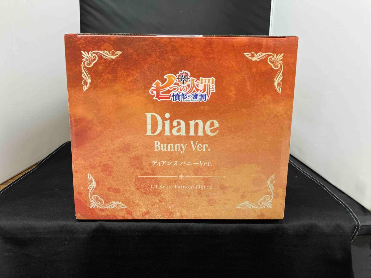Amazon | フリーイング ディアンヌ バニーVer. 1/4 B-STYLE 七