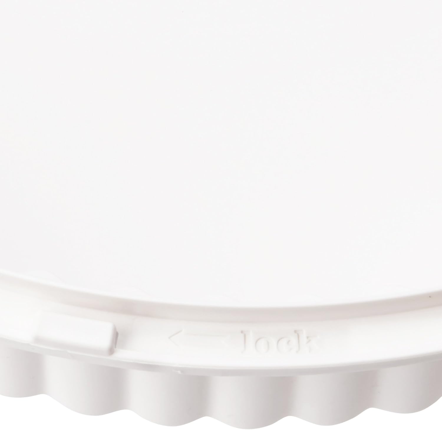 Sweet Creations Pie Carrier, 10 inch