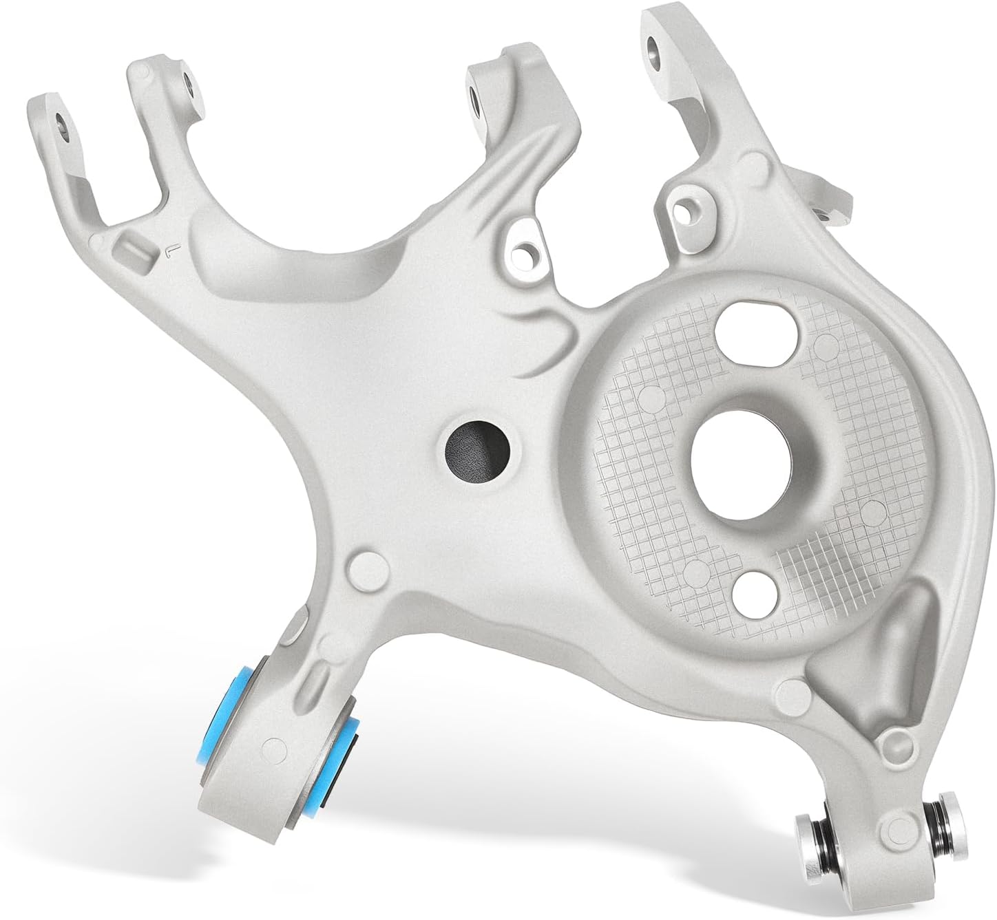 526-099 Rear Left Lower Control Arm Compatible with 2013-2020 Ford Fusion Lincoln MKZ, Replaces DG9Z-5500-C, Rear Passenger Side Lower Rearward Suspension Control Arm