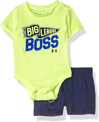 under armor infant boy clothes