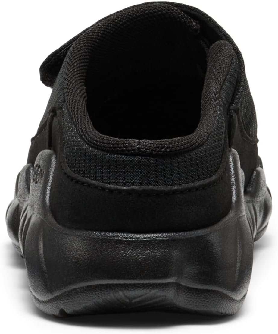 KEEN unisex child Hypowser Wrap Adjustable Strap Comfortable Slipper - Image 7