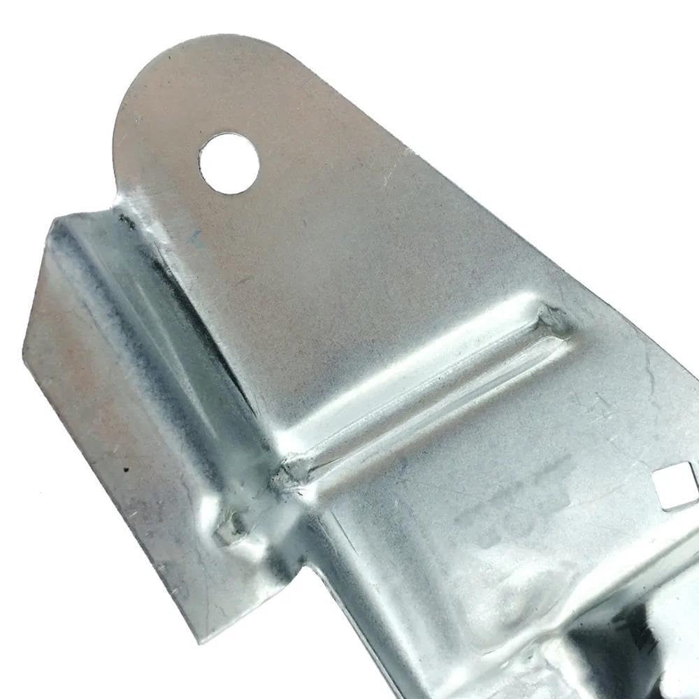 1J5 827 425D 1J5 827 425 F 1J5827567A Staffa Chiusura Bagagliaio 1J5827425C per VW per Jetta per Golf per Bora MK4 1999-2005 Serratura del Bagagliaio