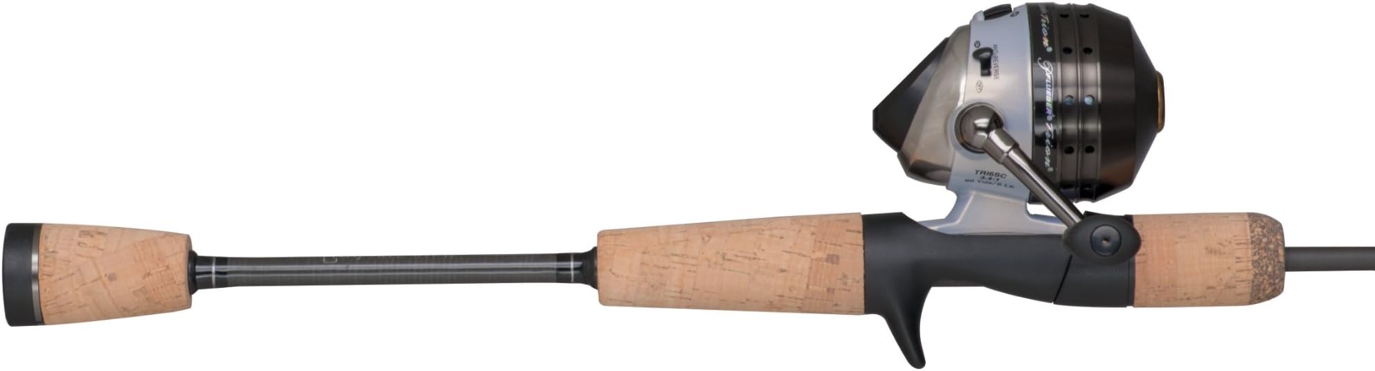 Pflueger Trion 6 Spincast Rod and Reel Combo
