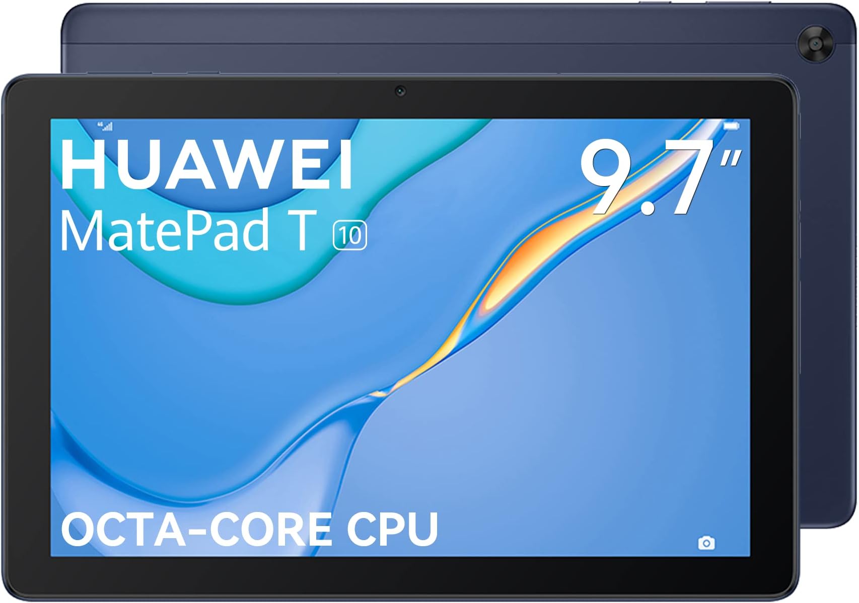 HUAWEI MatePad T 10 Tablet 9.7", Procesador Kirin 710A, EMUI 10.1